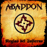 Abaddon - Reglas Del Infierno