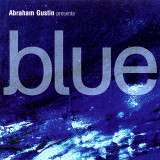 Abraham Gustin - Blue
