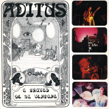 Aditus - A Través de la Ventana