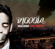 Agonía -  Unleash The Truth