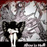 Alice In Hell - Corazn, Sangre y Entraas