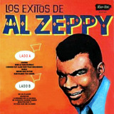 Al Zeppy - Los Exitos de Al Zeppy