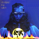 Ambar - The Witch