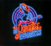 Los Amigos Invisibles - El Paradise