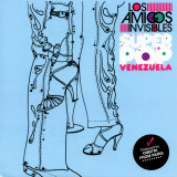Los Amigos Invisibles - Super Pop Venezuela