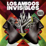 Los Amigos Invisibles - Comercial