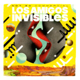 Los Amigos Invisibles - Not So Commercial