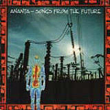 Ananta - Songs From The Future