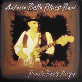 Antonio Bello Blues Band - Bumble Bees Boogie