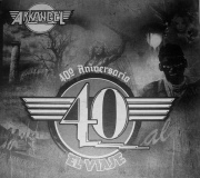 Arkangel - El Viaje - 40 Aniversario