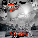 Arkangel - EP's 1987-2000