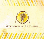 Atkinson-La Banda - Colonia Para el Alma