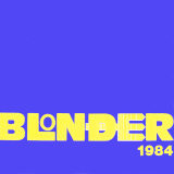 Blonder - Blonder 84