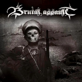Brutal Assault - Brutal Assault
