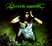 Brutal Assault - The Claws Of The Purge