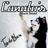Canuto's Blues Band - Turn The Blues On