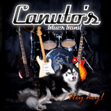 Canuto's Blues Band - Hey Hey!
