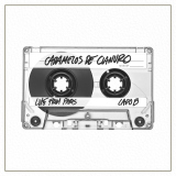 Caramelos de Cianuro - Live in Paris- Lado B
