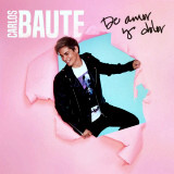 Carlos Baute - De Amor y Dolor