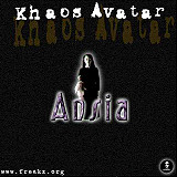 Chaos Avatar - El Ansia