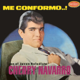 Cherry Navarro - Me Conformo..!