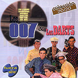 Los 007 & Los Darts - Colección 20/20