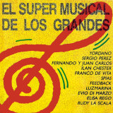 El Super Musical De Los Grandes