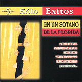 En Un Sotano De La Florida (CD cover)