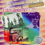20 Exitos de Los 60' y 70'  Vol. II - Colección 20/20