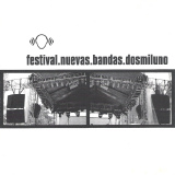 Festival Nuevas Bandas 2001