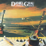 Daniel Grau - Canción Del Amanecer