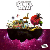 Daniel Grau - The Magic Sound of Daniel Grau