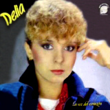 Delia - La Voz del Corazn