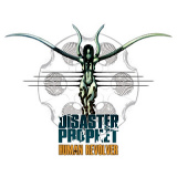 Disaster Prophet - Human Revolver