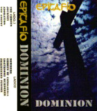 Epitafio - Dominion