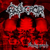 Exsecror - Bledding Wounds