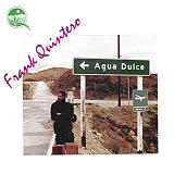 Frank Quintero - Agua Dulce