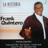 Frank Quintero - La Historia