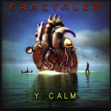 Fractaler - Y Calm