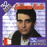 Guillermo Dávila - Serie 32