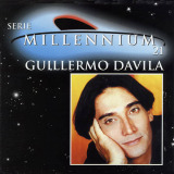 Guillermo Dávila - Serie Millennium 21