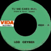 Single 1  (45 rpm)