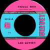 Single 2  (45 rpm)
