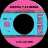 Single 3  (45 rpm)