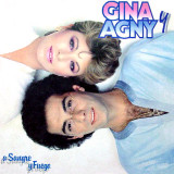 Gina y Agny - A Sangre y Fuego