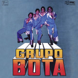 Grupo Bota - Grupo Bota (1977)