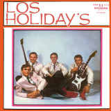 Los Holiday's - Los Holiday's