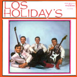 Los Holiday's - Los Holiday's