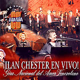 Ilan Chester - En Vivo / Gira Nacional del Amor Venezolano