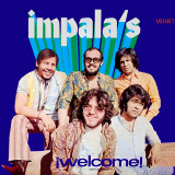 Los Impala - Impala's ¡Welcome!